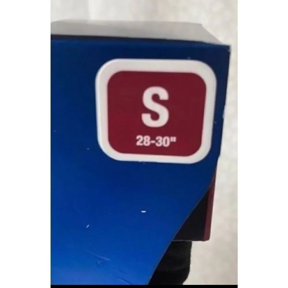 HANES 3 Small Tagless Boxer Briefs